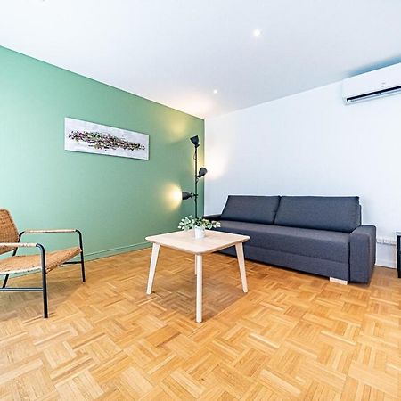 Le Pressense 4 Pers Balcon-Metro Republique Apartment Вильорбан Екстериор снимка